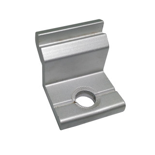 Staffa a Supporto a L - OEM