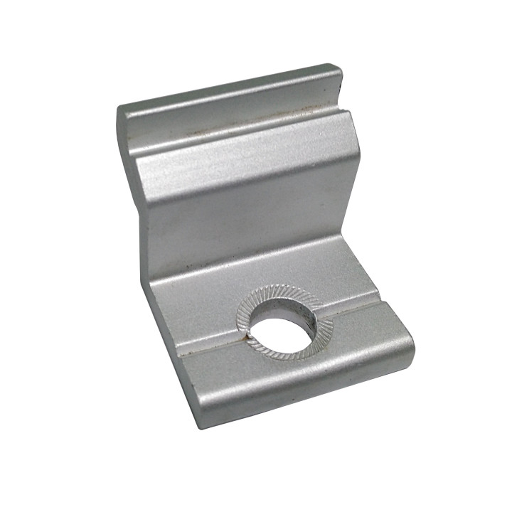 Staffa a Supporto a L - OEM