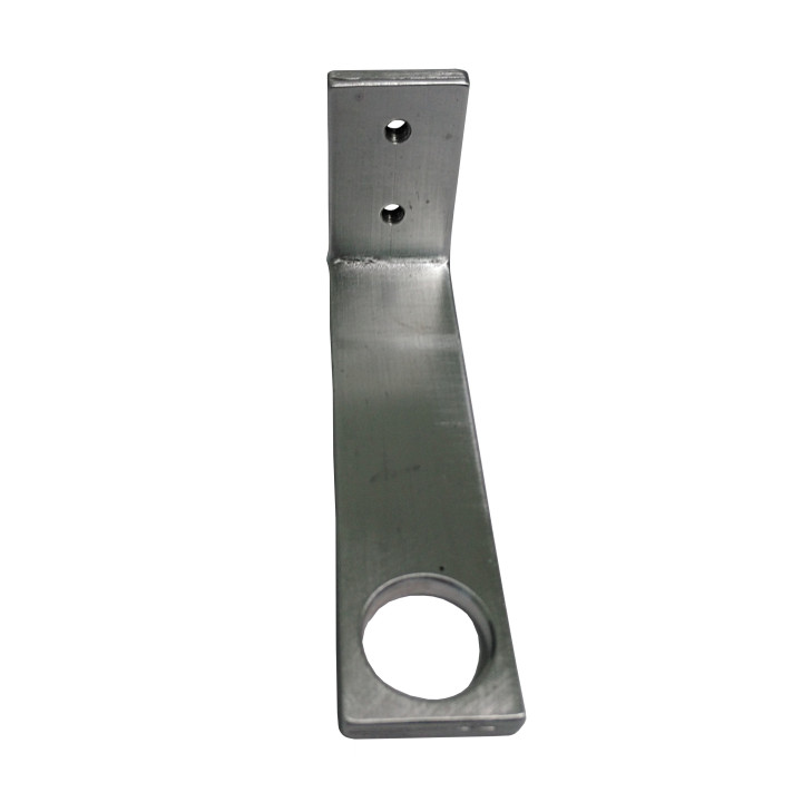 Staffa a Supporto a L - OEM