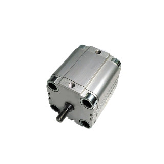 FESTO ADVU-63-50-A-PA - Pistone Pneumatico 63x50mm Doppio Azione Maschio 10Bar