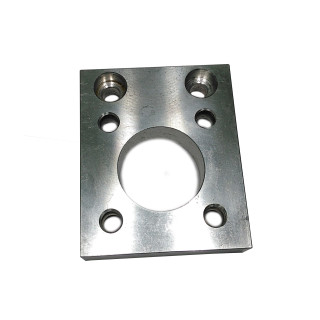 Flangia di Supporto per Cuscinetti - OEM