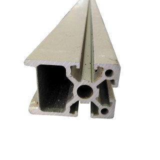 Profilo Longherone 55x40mm Lunghezza 4.83mt - OEM