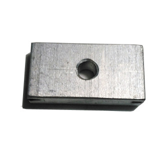 Supporto in Alluminio - OEM