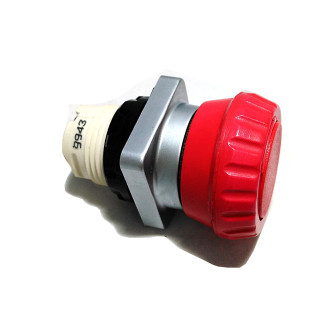 Pulsante di Arresto di Emergenza Ø Testa 35mm - OEM