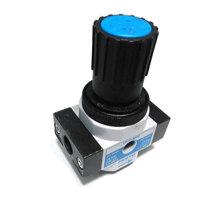 FESTO LR-D-MINI - Regolatore di Pressione