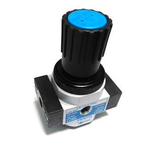 FESTO LR-1/4-D-MINI - Regolatore di Pressione