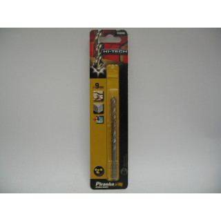 Tip Drill HI-TECH Masonry 9mm