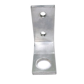 Staffa a Supporto a L - OEM