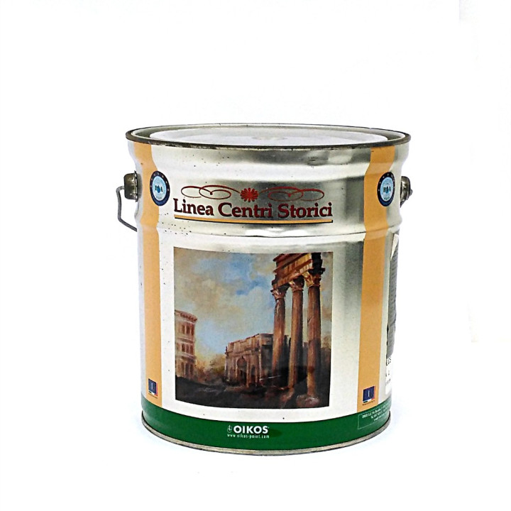 OIKOS 07L19R - Fondo Uniformante Linea Centri Storici - 4Lt