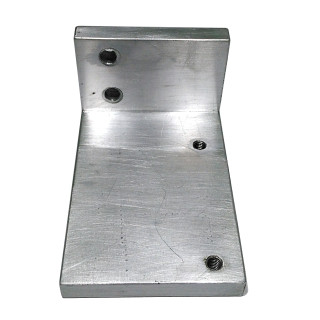 Staffa a Supporto a L - OEM