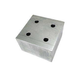 Supporto in Alluminio - OEM