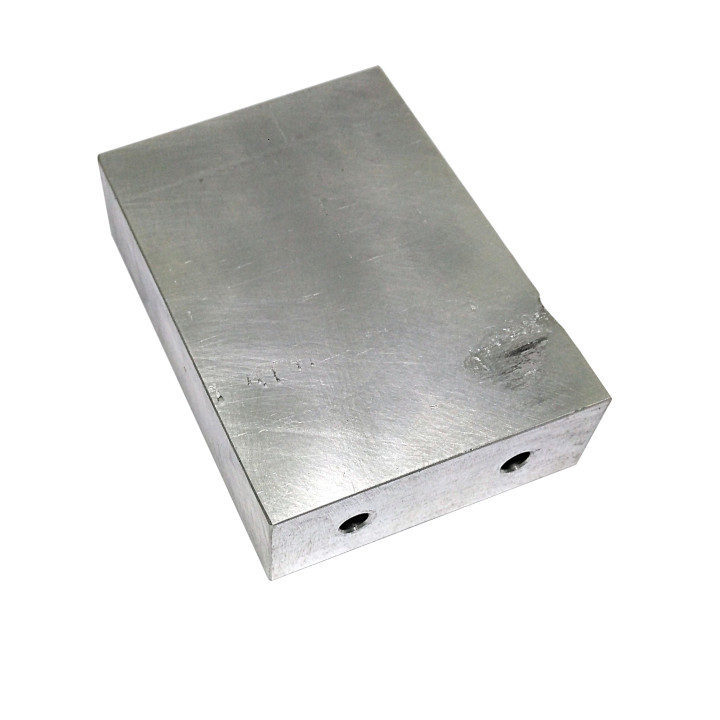 Blocco di Supporto 80x115x30mm - OEM