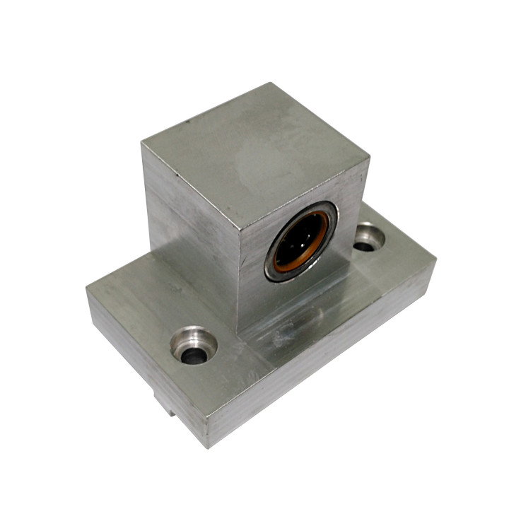 Cuscinetto Lineare con Staffa di Supporto - OEM