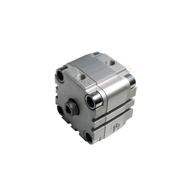 FESTO ADVU-50-10-PA - Pistone Pneumatico 50x10mm Doppio Azione Femmina 10Bar