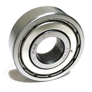 FAG 6000 -  Cuscinetto a Sfere Sigillata 10x26x8mm