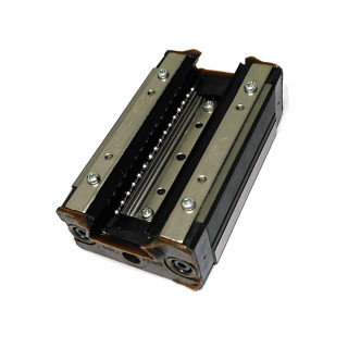 THK HSR-25R - Cuscinetto Lineare 83x 48mm per guida larga 23mm