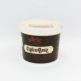 CALCENOVA MINERALE tinta bianco Arte Nova Lt. 5