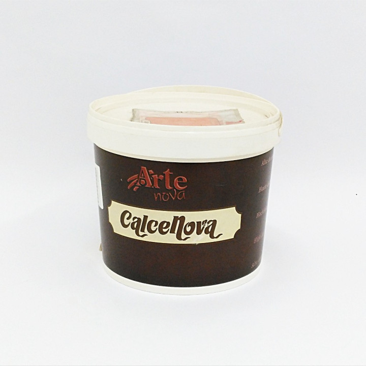 CALCENOVA MINERALE tinta bianco Arte Nova Lt. 5