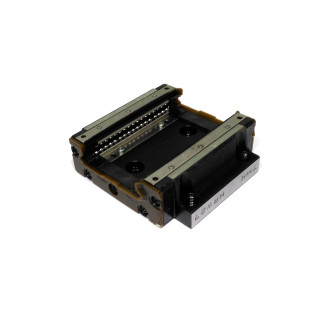 THK HSR20A - Cuscinetto Lineare 74x63mm per Guida Larga 20mm - Linear Guide Bearing Blocks