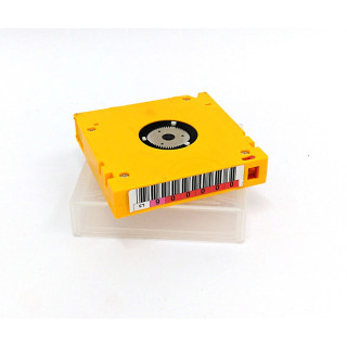 HP C7973A - Cartuccia Dati RW-ULTRIUM HP LTO3 - 800GB 5PACK