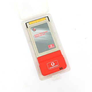 VODAFONE QL4A5AM3HS - Scheda a Banda Larga Vodafone Mobile 3G/GPRS