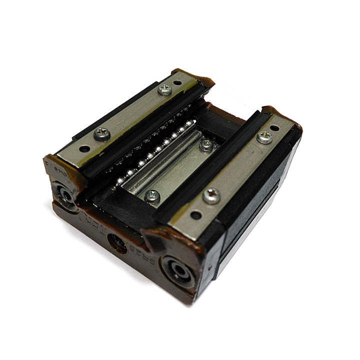 THK HSR-25R - Cuscinetto Lineare 83x 48mm per guida larga 23mm