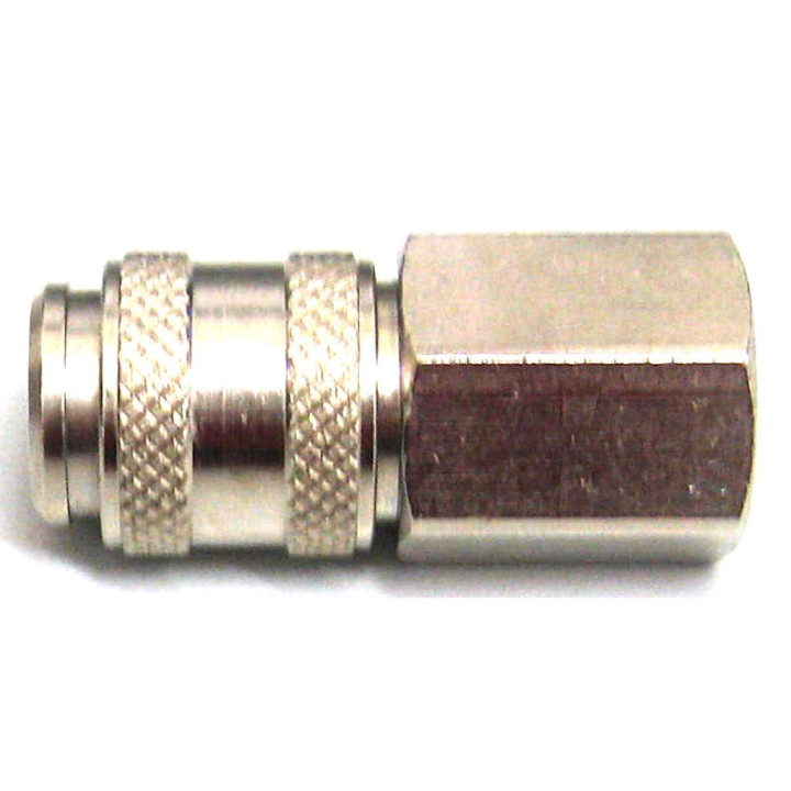 OEM - Raccordo Rubinetto Innesto Rapido - Maschio - per Aria Compressa