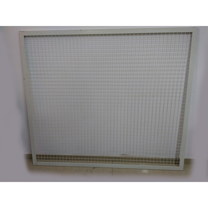 Modulo per Recinzione di Sicurezza 1620x1880x35mm - OEM