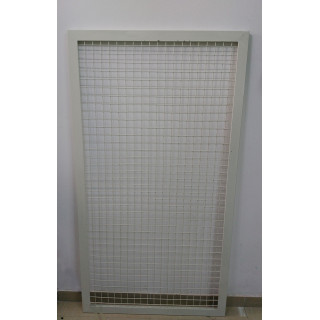 Modulo per Recizione di Sicureza 188x162x35mm - OEM