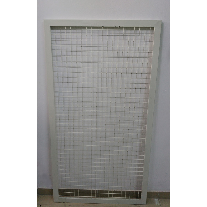 Modulo per Recinzione di Sicurezza 700x1430x35mm - OEM