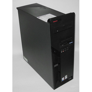 PC IBM MT-M 8143-24G Pentium 4 - Win XP Pro
