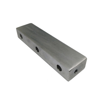 Supporto in Alluminio