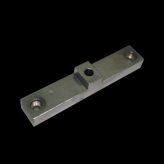 Supporto in Alluminio