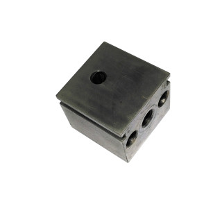 Giunta Meccanica in Acciaio