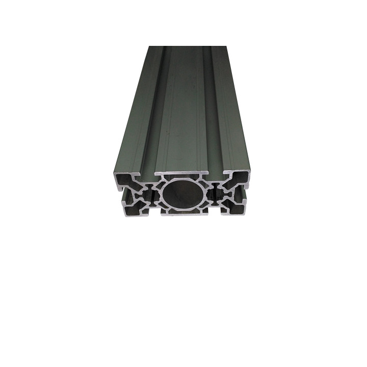 Profilo Longherone 80x80mm Lunghezza 3.59mt - OEM