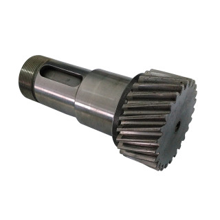 Profilo Longherone 80x80mm Lunghezza 3.59mt - OEM