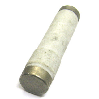 OEM - Fusibile Cilindrico - Bianco