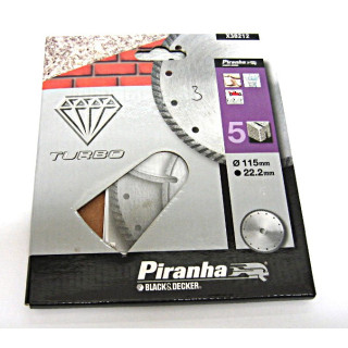  Diamond Disc Long Term 115x22.2mm