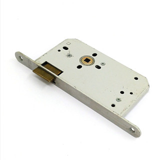 NEMEF 2430 - Serratura per Porta da Infilare 16,5x9cm