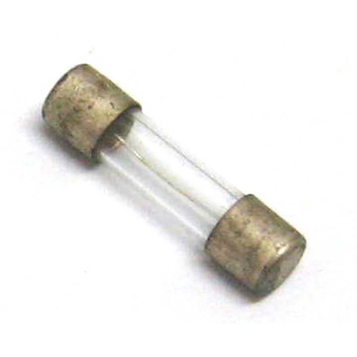OEM - Fusibili in Vetro da 250V.