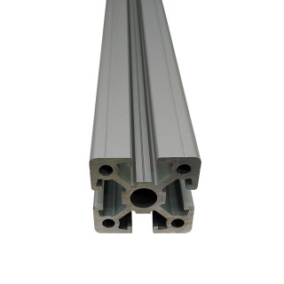 Profilo Longherone 80x80mm Lunghezza 3.59mt - OEM