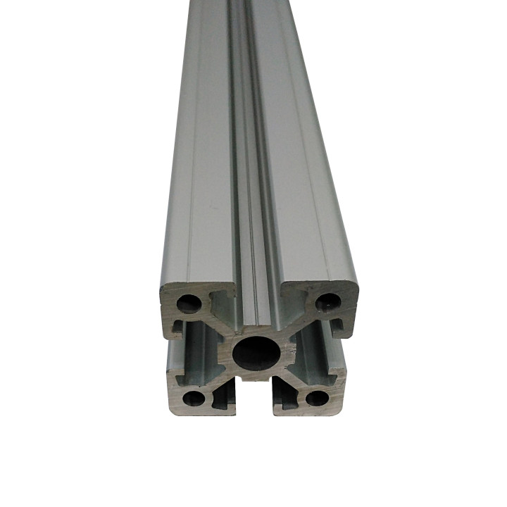 Profilo Longherone 40x40mm Lunghezza 4.83mt - OEM