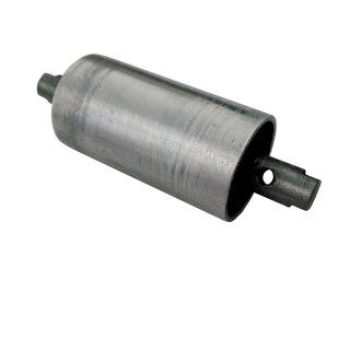 Rullo con Cuscinetti