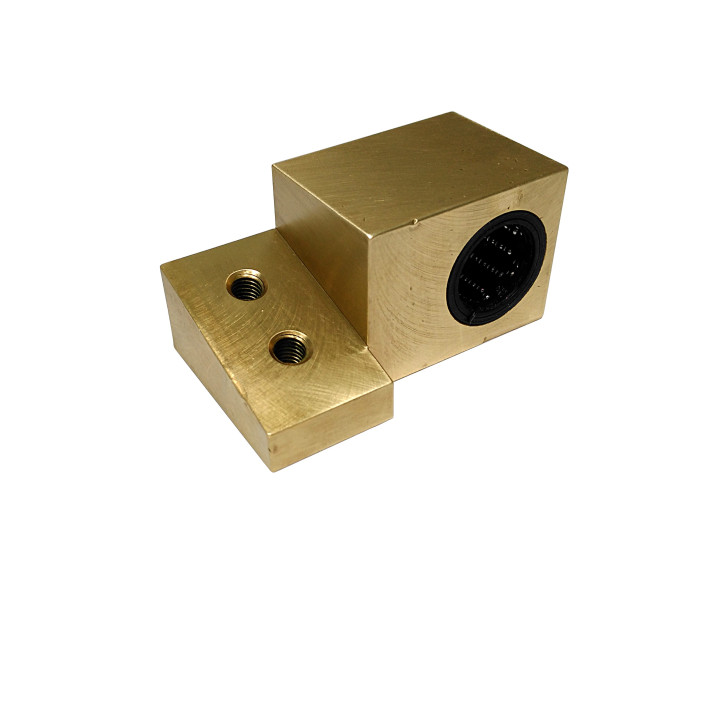 Cuscinetto Lineare con Supporto