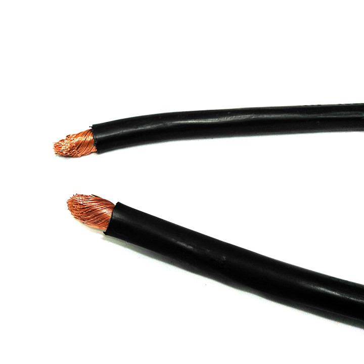 Cavo Elettrico 70mmq - L 36m