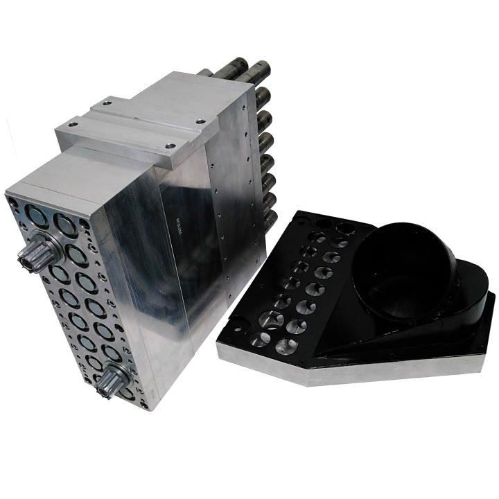 Supporto Guida per Cuscinetti o Utensili - OEM