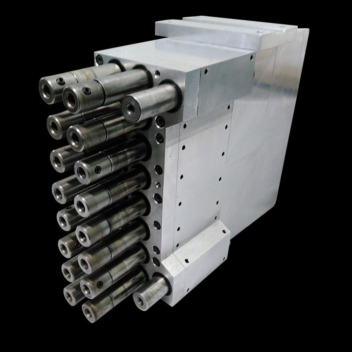 Supporto Guida per Cuscinetti o Utensili - OEM