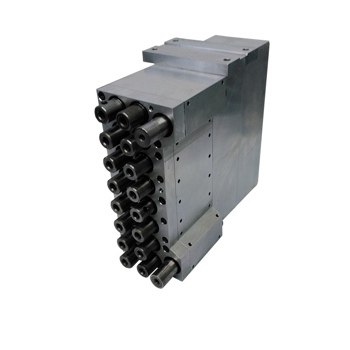 Supporto Guida per Cuscinetti o Utensili - OEM