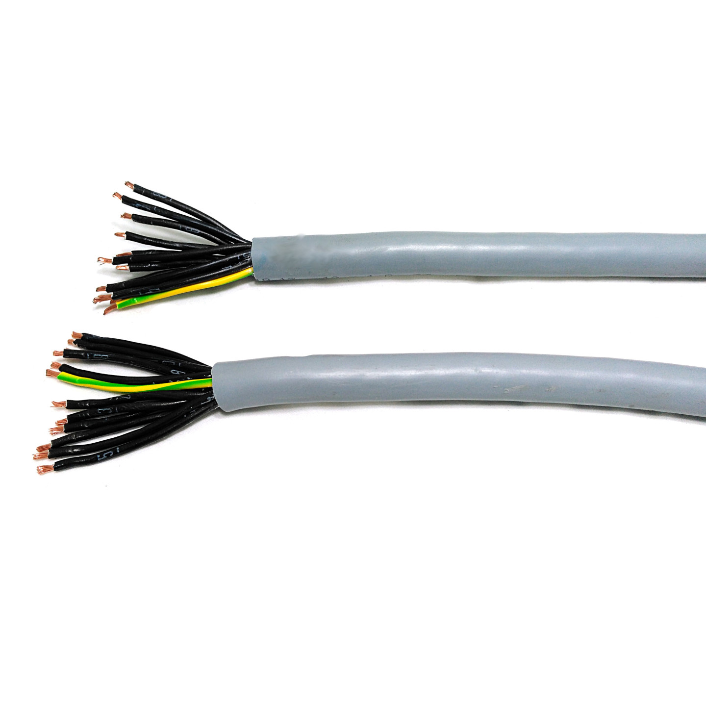 Igus Chainflex CF130.UL Steuerkabel – 3x1,5 Mm², Produktbild-Vorschau 4