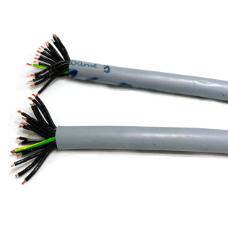 IGUS CHAINFLEX CF130.05.18 - Cavo Multifilo 17x0.5mm + N - 22M